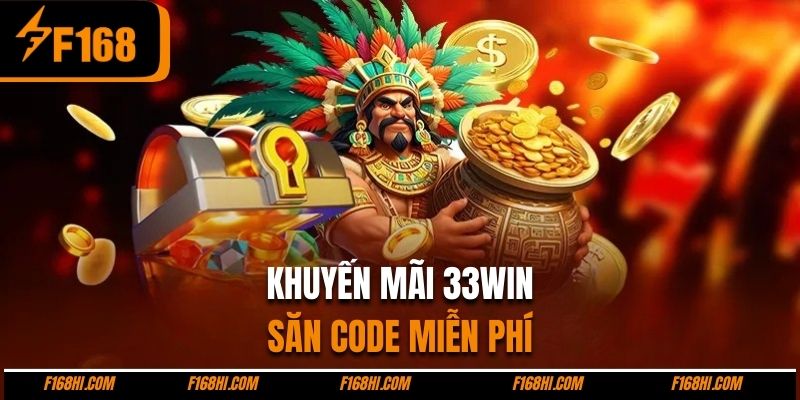 Khuyến mãi F168 - Nhận code đổi thưởng