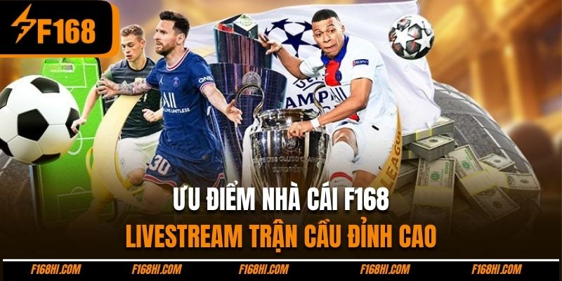 Hệ thống live siêu nét của nhà cái được cải tiến liên tục